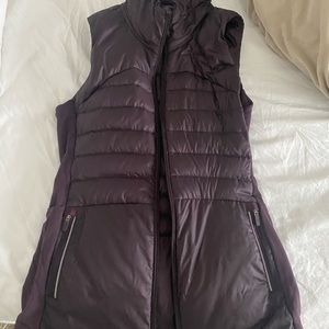 Lululemon vest